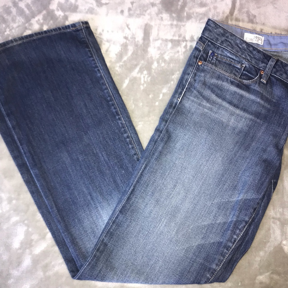 GAP Jeans